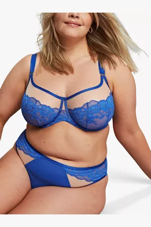 Sculptresse Josephine High Leg Briefs