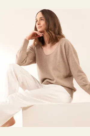 Truly Richmond Round Neck Jumper