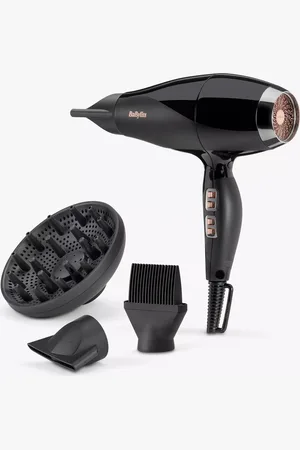 BaByliss Paris 2300 Styler Dryer Professional Hair Dryer