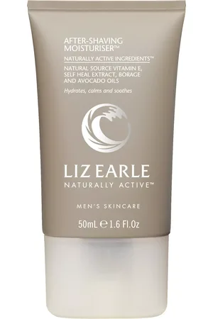Liz Earle For Men After-Shaving Moisturiser™, 50ml