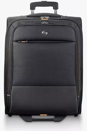 Asolo NY Urban Rolling Overnight 2-Wheel Cabin Case