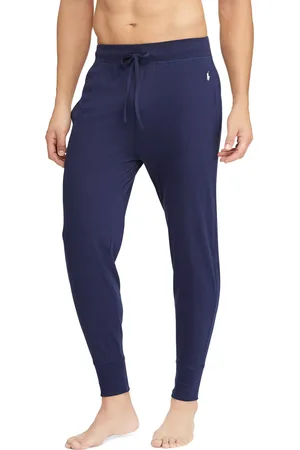Ralph Lauren Liquid Cotton Pyjama Pants