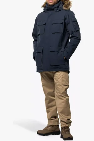 Jack Wolfskin Glacier Canyon Insulated Men