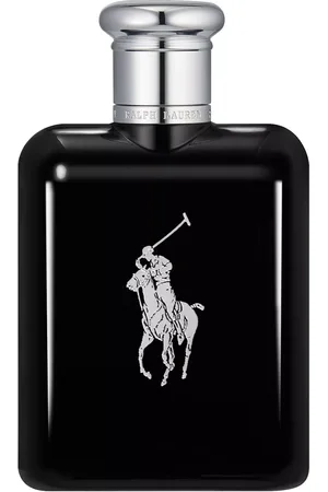 Ralph Lauren Polo Black, Eau de Toilette Spray