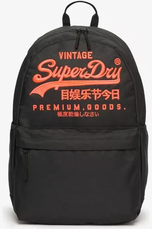 Superdry Heritage Montana Backpack