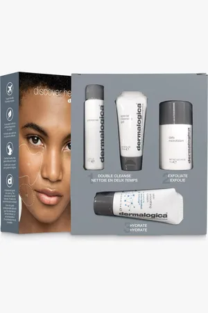 Dermalogica Discover Healthy Skin Skincare Gift Set