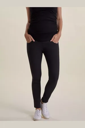 Isabella Oliver Stretch Organic Cotton Maternity Skinny Jeans