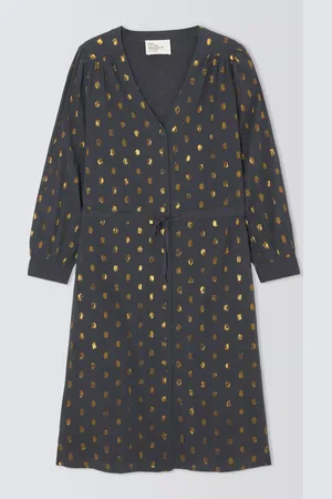 Leon & Harper Remedy Spot Dress