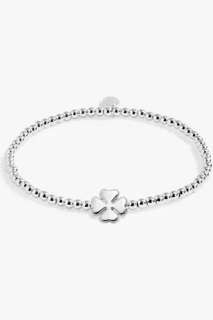 Joma Jewellery A Little Luck Beaded Bracelet