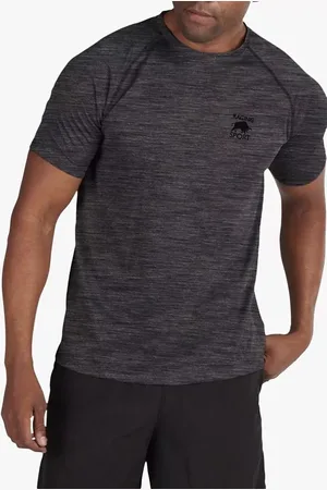 Raging Bull Performance Short Sleeve Gym Top