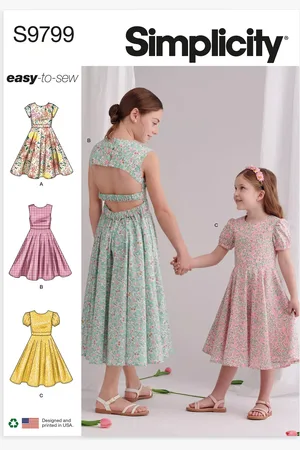 Simplicity Children