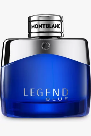 Montblanc Legend Blue Eau de Parfum