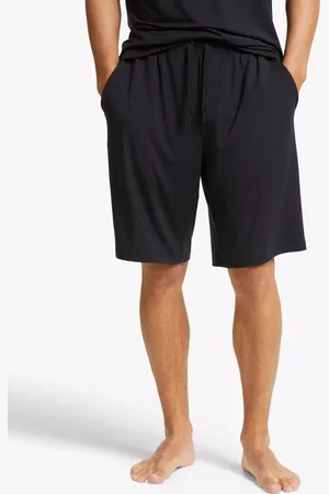 John Lewis Ultra Soft Modal Lounge Shorts