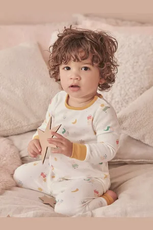 Mori Baby Peppa Pig Pyjama Set