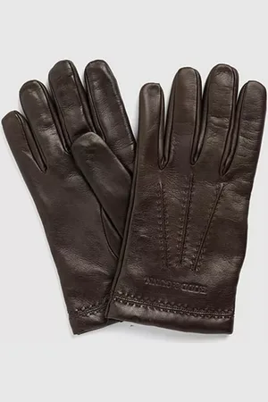 Rodd & Gunn Cardrona Sheepskin Gloves
