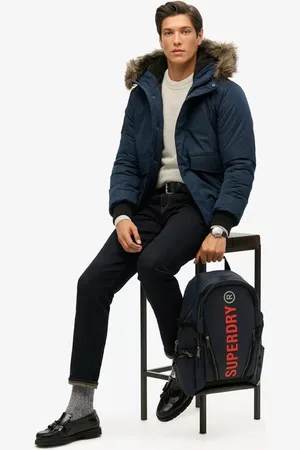 Superdry Tarp Rucksack