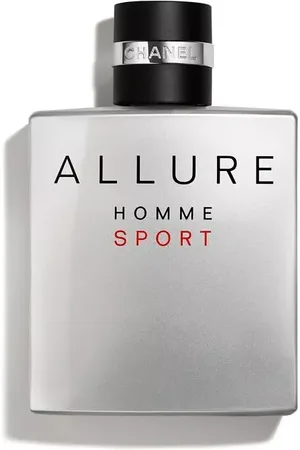 CHANEL Allure Homme Sport Eau de Toilette Spray