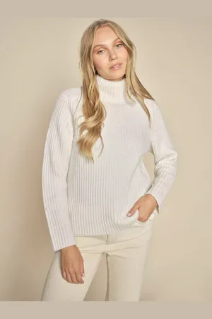 Mos Mosh Thyra Pure Wool Jumper