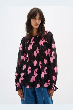 INWEAR Mendra Floral Top