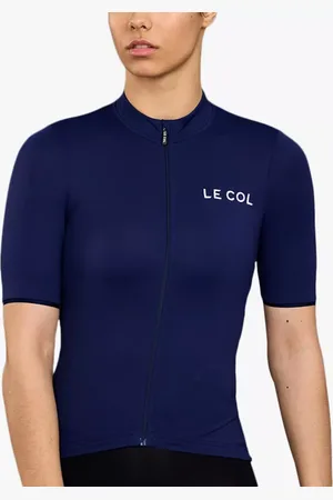 LE COL Hors Categorie Jersey II Top