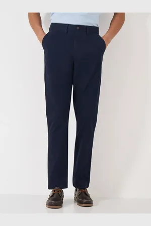 J.Crew Straight Fit Chinos
