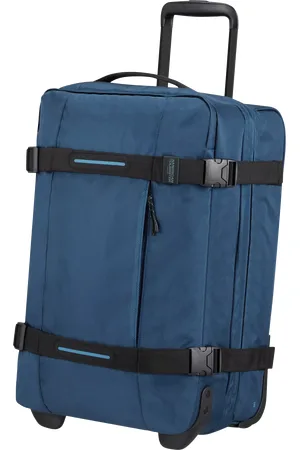 American Tourister Urban Track 2-Wheel 55cm Duffle Cabin Case