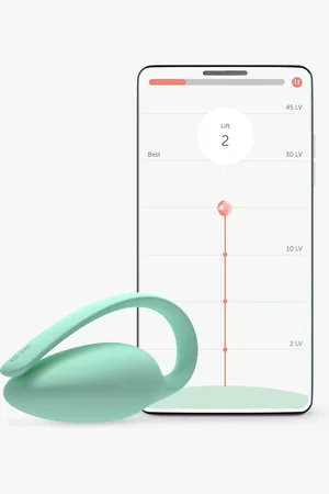 Elvie & Leo Pelvic Floor Trainer
