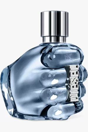 Diesel Only The Brave Eau de Toilette Spray