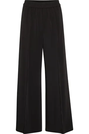INWEAR Kami Wide Leg Trousers