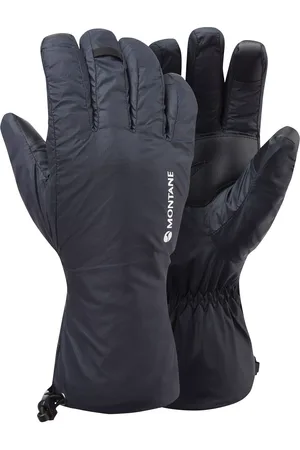 Montane Men