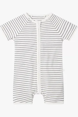 Mori Baby Summer Sleepsuit