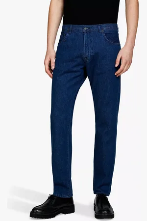 Sisley Liverpool Slim Fit Jeans