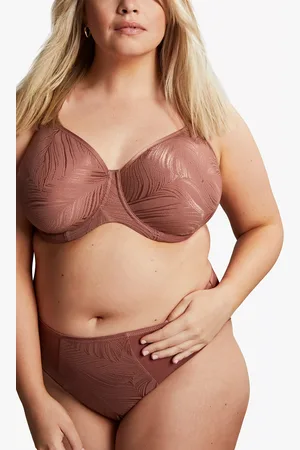 Sculptresse Illuminate Underwired Full Cup Bra