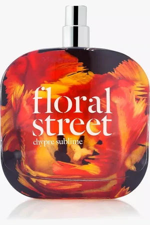 Floral Street Chypre Sublime Eau de Parfum