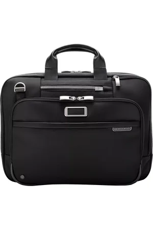 Briggs & Riley Medium Expandable Briefcase