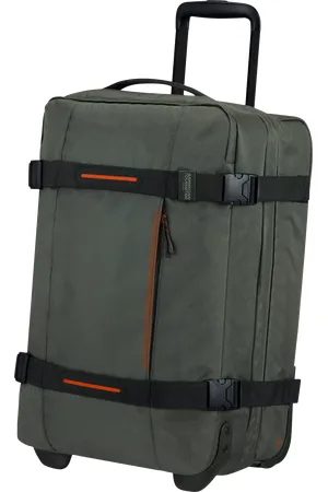 American Tourister Urban Track 2-Wheel 55cm Duffle Cabin Case