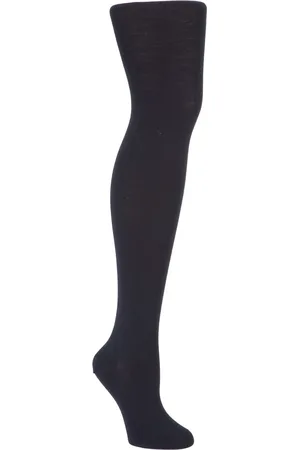 Falke Soft Merino Opaque Tights