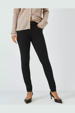 RAG&BONE Cate Mid Rise Skinny Jeans