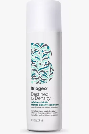 Briogeo Destined for Density™ Caffeine + Biotin Density Conditioner, 236ml
