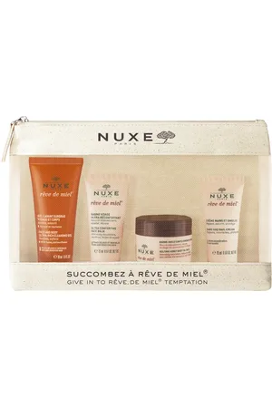 Nuxe Rêve de Miel® Skincare Gift Set