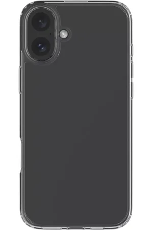 QDOS Hybrid Case for iPhone 16 Plus