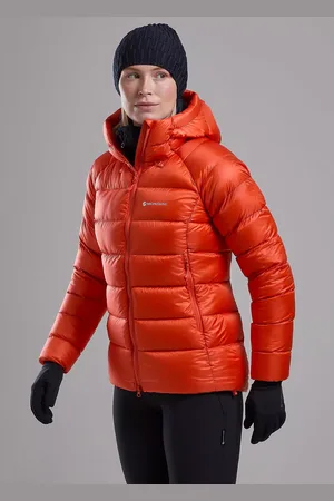 Montane Anti-Freeze XT Women