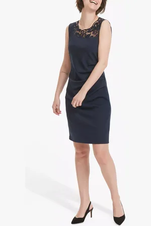 Kaffe India Vivi Cocktail Dress