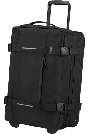 American Tourister Urban Track 2-Wheel 55cm Duffle Cabin Case