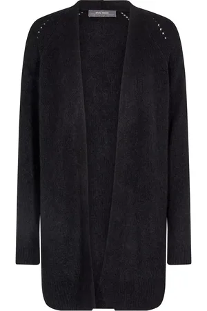 Mos Mosh Thora Long Cardigan