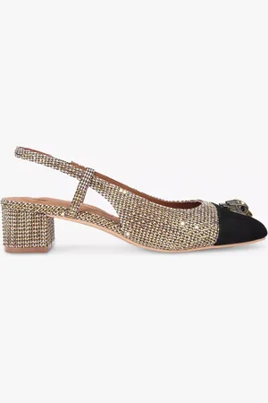 Kurt Geiger Sloane Slingback Courts