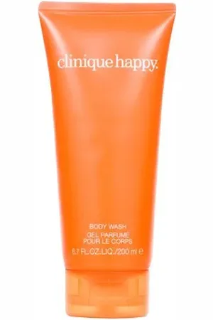 Clinique Happy Body Wash, 200ml