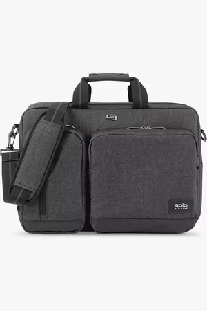 Asolo NY Duane Convertible Briefcase Backpack