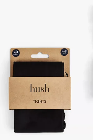 Hush Puppies 40 Denier Tights