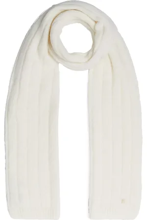 Tommy Hilfiger Timeless Wool Blend Scarf